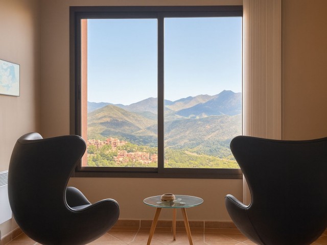 3 Bedrooms Apartment in La Mairena