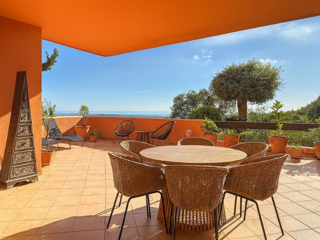 Leilighet La Mairena - R5226604