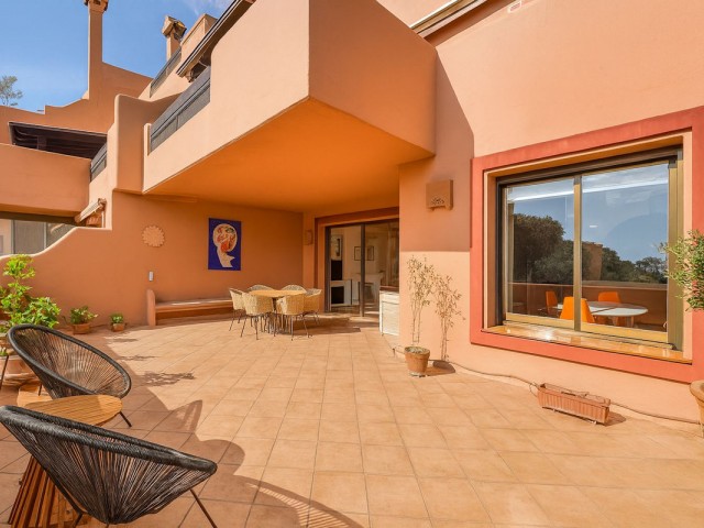 3 Makuuhuoneen Huoneisto La Mairena