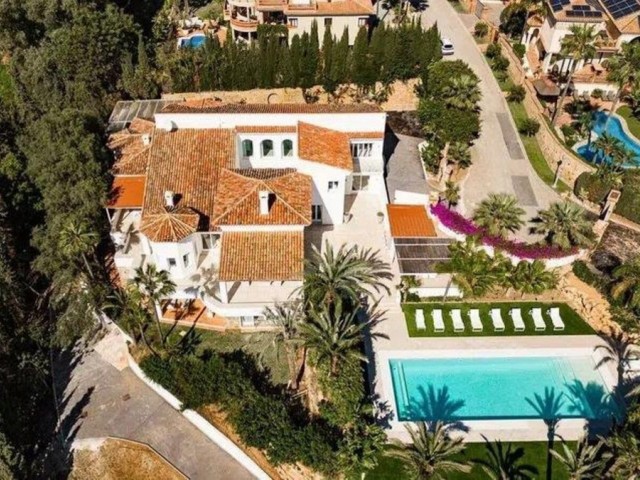 Villa Hacienda Las Chapas - R5250502