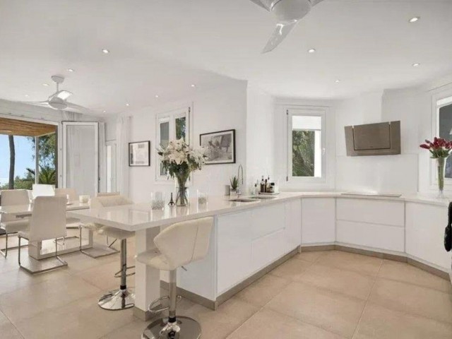 8 Bedrooms Villa in Hacienda Las Chapas