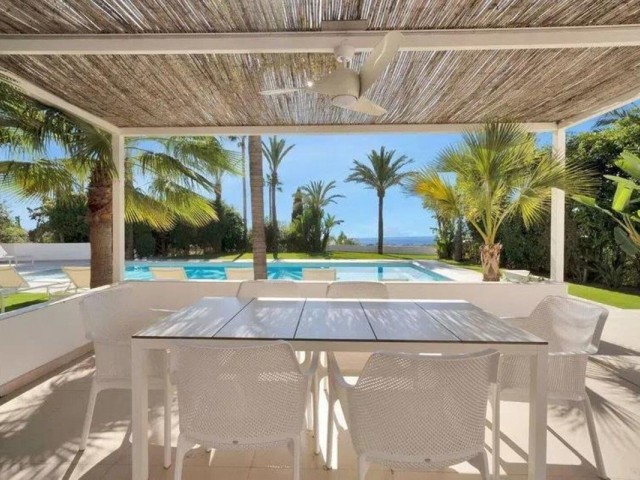 8 Bedrooms Villa in Hacienda Las Chapas