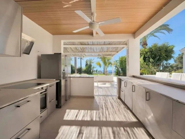 8 Bedrooms Villa in Hacienda Las Chapas