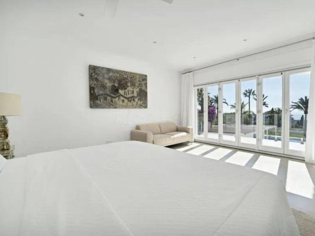 8 Bedrooms Villa in Hacienda Las Chapas