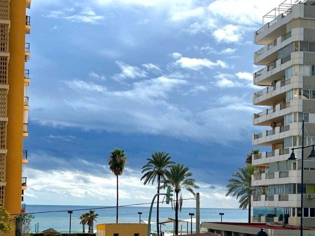 3 Schlafzimmer Apartment in Torreblanca