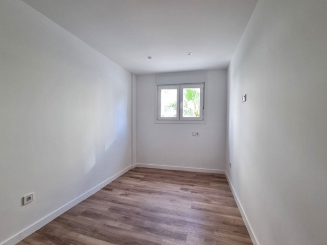 3 Schlafzimmer Apartment in Torreblanca