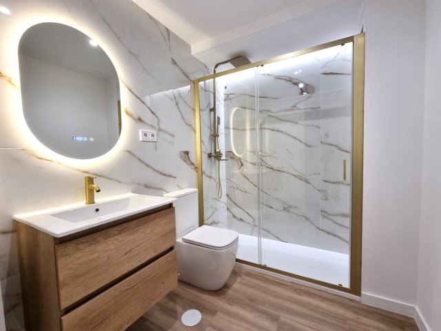 3 Schlafzimmer Apartment in Torreblanca