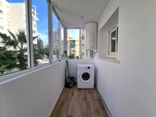 3 Schlafzimmer Apartment in Torreblanca
