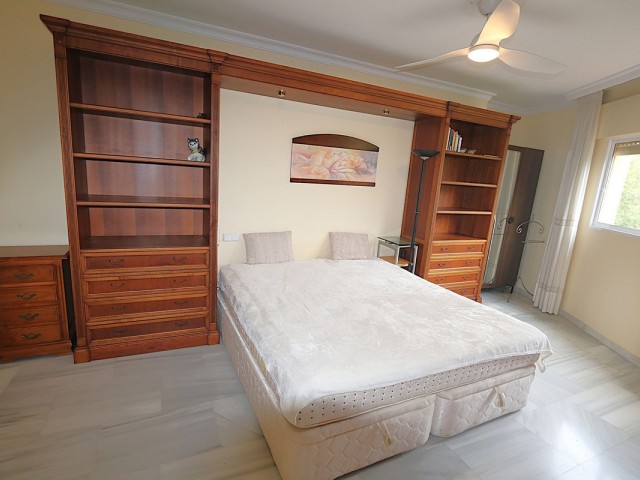 Penthouse in Fuengirola