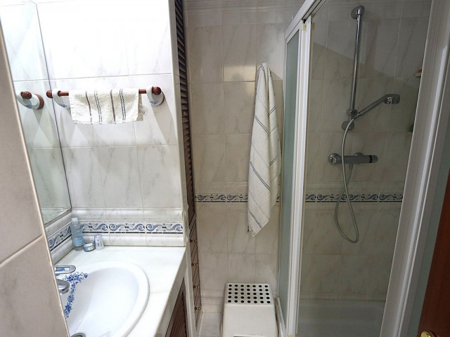 Penthouse in Fuengirola