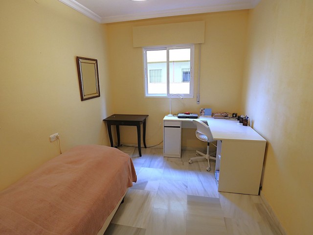 Penthouse in Fuengirola