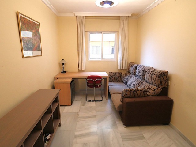 Penthouse in Fuengirola