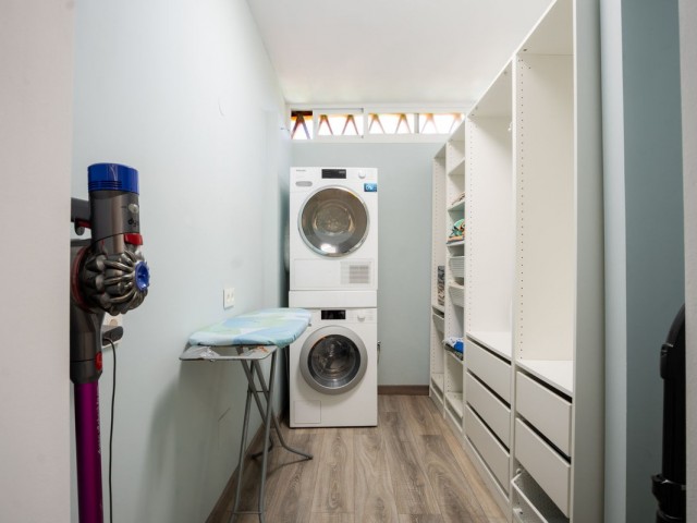 2 Slaapkamer Appartement in Elviria