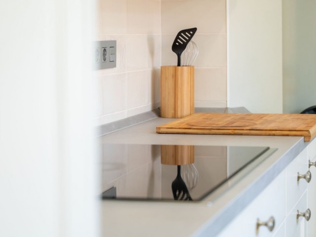 2 Slaapkamer Appartement in Elviria