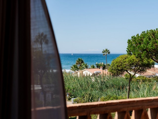 2 Slaapkamer Appartement in Elviria