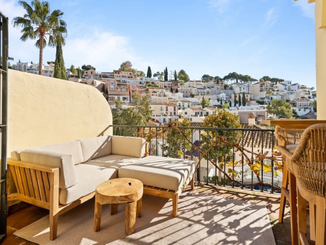 Adosado con 2 Dormitorios  en La Heredia