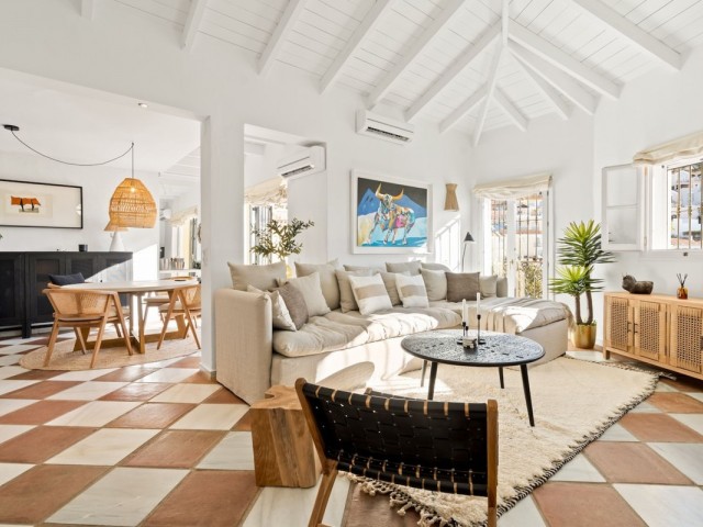 Maison mitoyenne La Heredia - R5287066