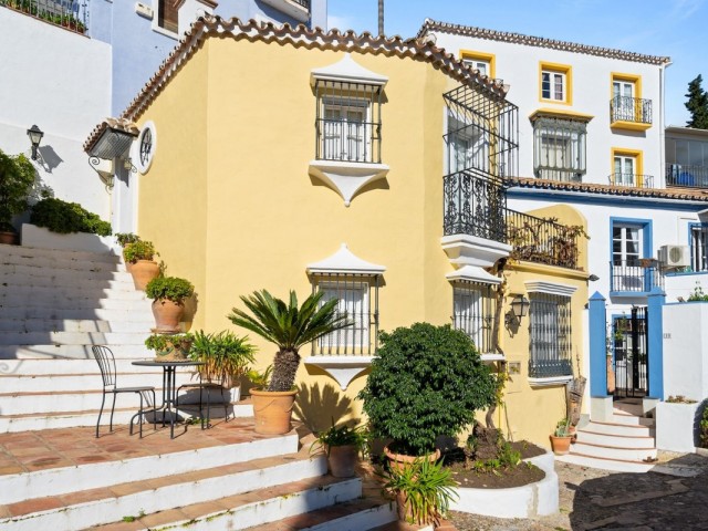 Rekkehus, La Heredia, R5287066