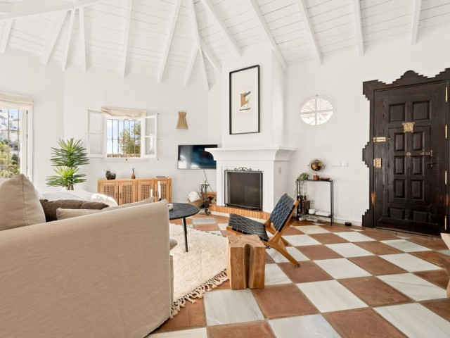 2 Soveroms Rekkehus i La Heredia