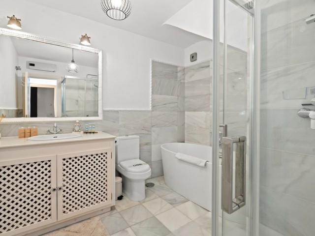 2 Soveroms Rekkehus i La Heredia