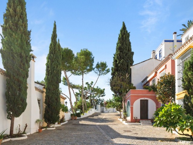 2 Soveroms Rekkehus i La Heredia