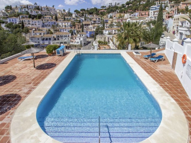 2 Soveroms Rekkehus i La Heredia