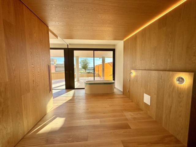 3 Bedrooms Apartment in Fuengirola