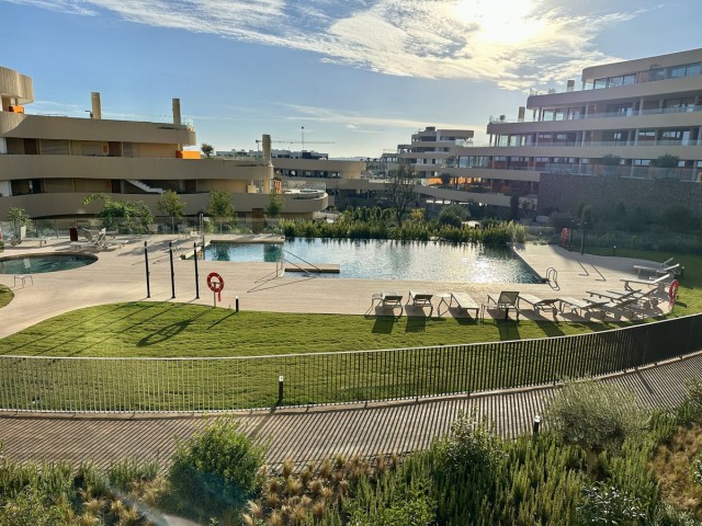 3 Bedrooms Apartment in Fuengirola