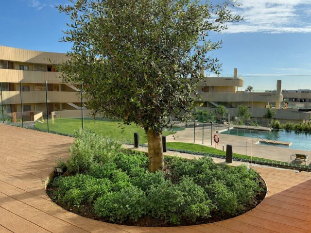 3 Bedrooms Apartment in Fuengirola