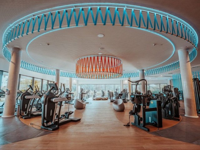 3 Bedrooms Apartment in Fuengirola