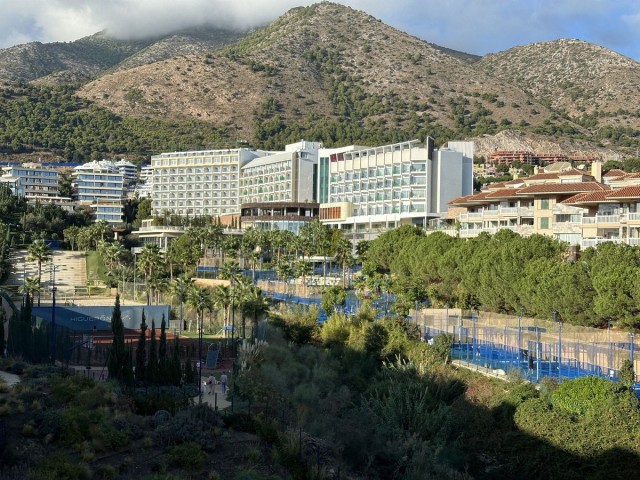 3 Bedrooms Apartment in Fuengirola