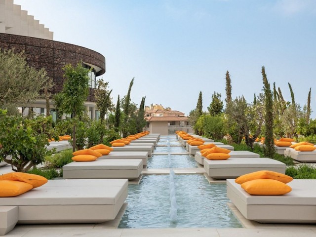 3 Bedrooms Apartment in Fuengirola