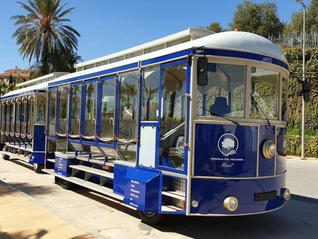 3 Bedrooms Apartment in Fuengirola