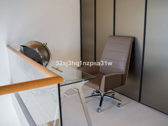 6 Slaapkamer Villa in Guadalmina Alta