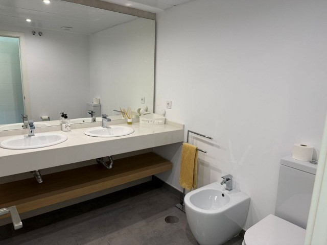 2 Bedrooms Apartment in Estepona