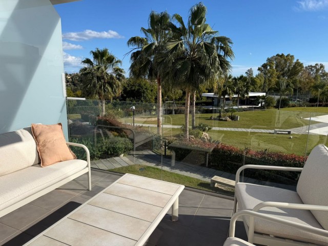 2 Bedrooms Apartment in Estepona