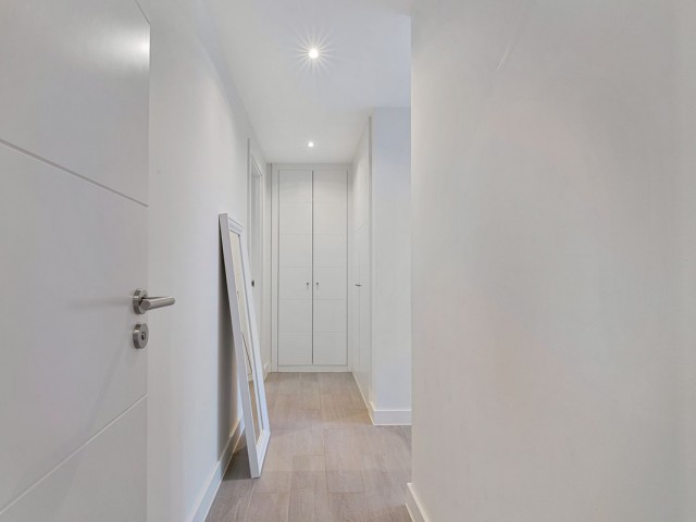 3 Schlafzimmer Apartment in Mijas