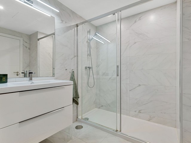 3 Schlafzimmer Apartment in Mijas