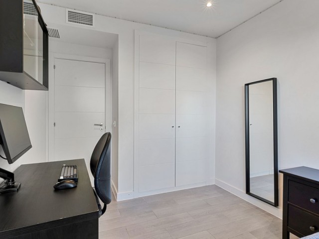 3 Schlafzimmer Apartment in Mijas