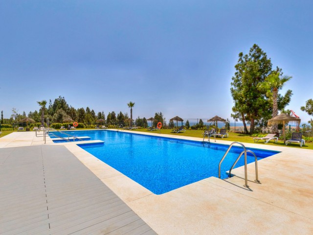 3 Bedrooms Apartment in Mijas