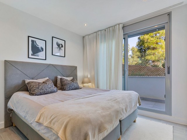 3 Bedrooms Apartment in Mijas