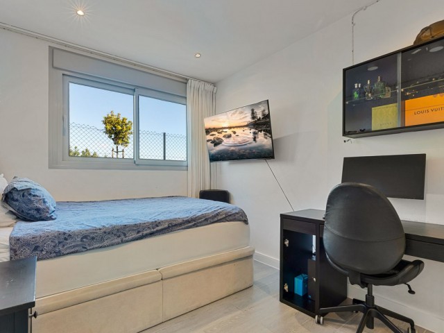 3 Bedrooms Apartment in Mijas