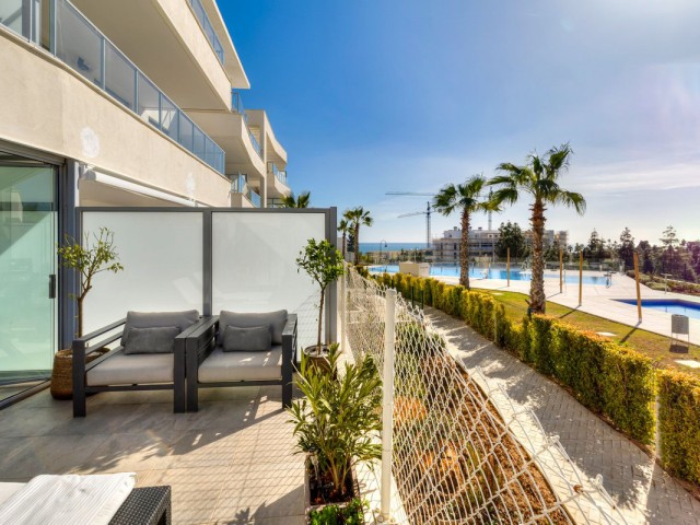 3 Bedrooms Apartment in Mijas Costa