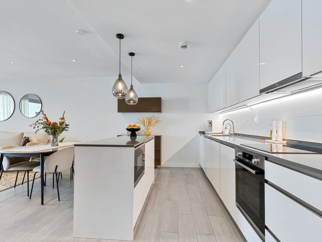 3 Bedrooms Apartment in Mijas Costa