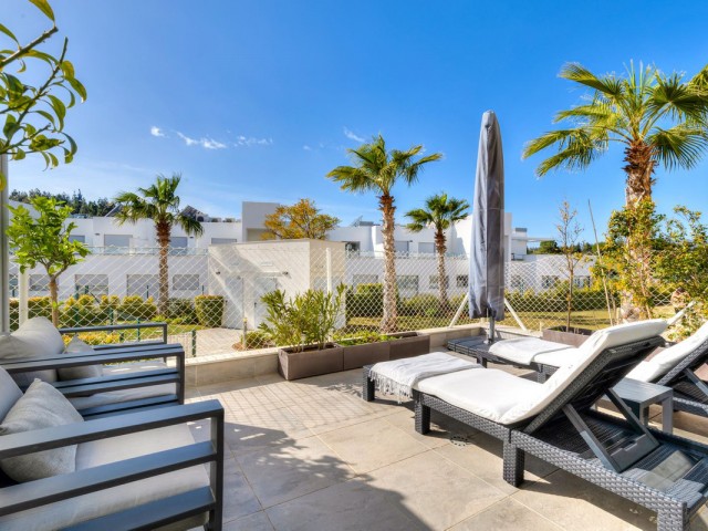 3 Bedrooms Apartment in Mijas Costa