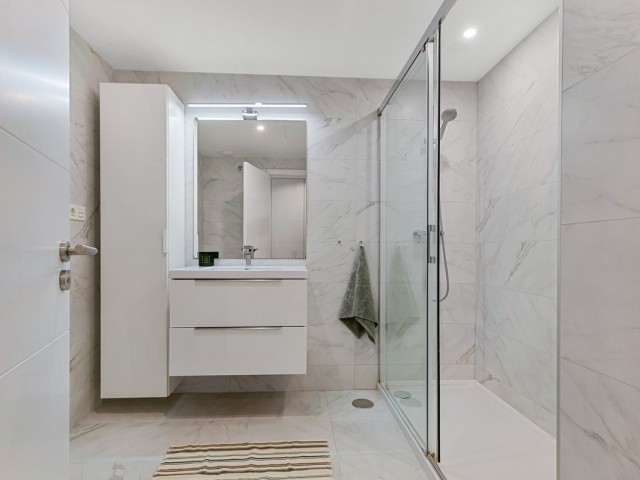 3 Bedrooms Apartment in Mijas Costa