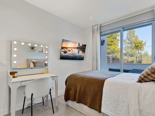 3 Bedrooms Apartment in Mijas Costa