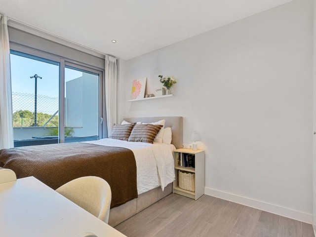 3 Bedrooms Apartment in Mijas Costa