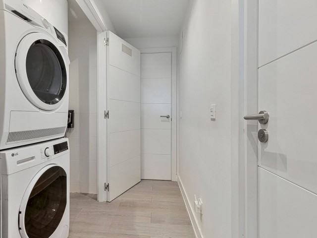 3 Bedrooms Apartment in Mijas Costa