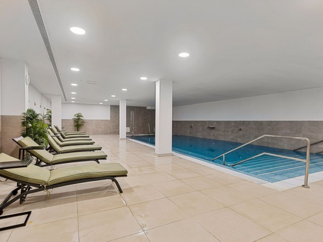 3 Bedrooms Apartment in Mijas Costa